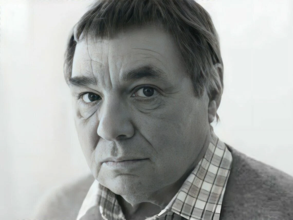 Chris Burden