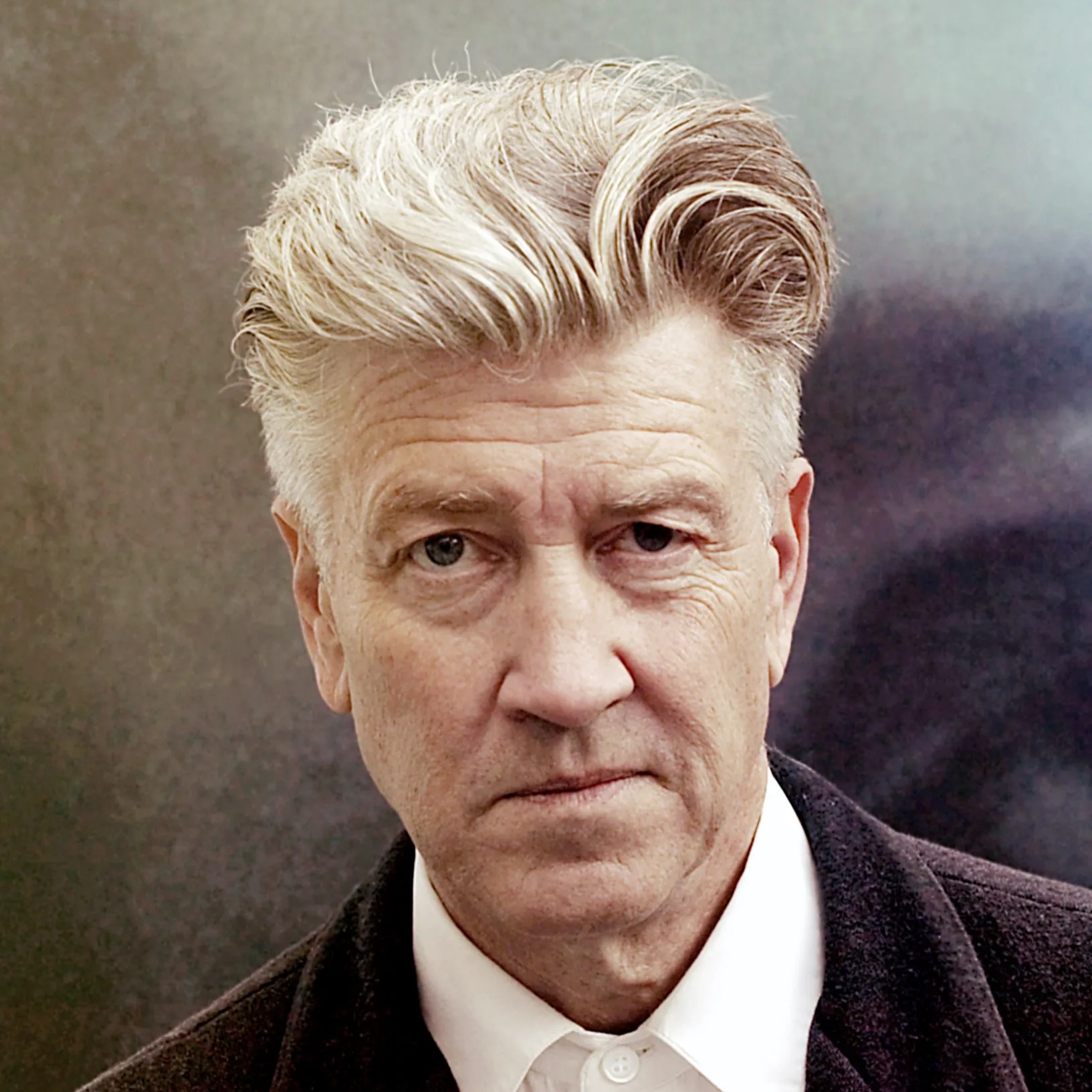 David Lynch